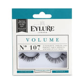 Eylure Lashes Naturalites Strip No107